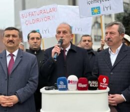 “Siyaseti Hakaret Diliyle Dizayn Etmeye Çalışanlara Geçit Yok”