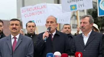 “Siyaseti Hakaret Diliyle Dizayn Etmeye Çalışanlara Geçit Yok”