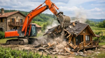 Çözüm Yıkım Değil, Barışçıl Bütüncül Planlamadır!