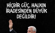 Türkiye’de Demokrasi Alarm Veriyor