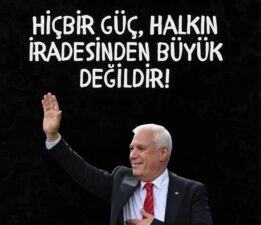 Türkiye’de Demokrasi Alarm Veriyor