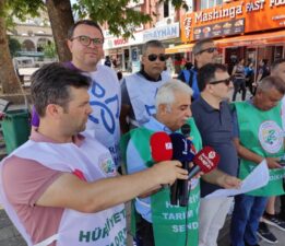 Veteriner Hekimlikte “Tek Sağlık” Vurgusu