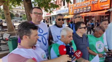 Veteriner Hekimlikte “Tek Sağlık” Vurgusu