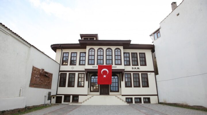 DAĞDER’den Adil Temsil Çağrısı