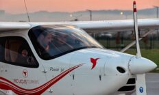 Yunuseli Havaalanı’nda Yapılaşmanın Önüne Geçen Gizli Kahraman