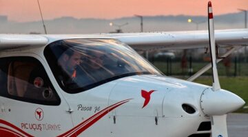 Yunuseli Havaalanı’nda Yapılaşmanın Önüne Geçen Gizli Kahraman