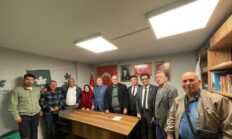 Gelecek’ten Bursa Açılımı!