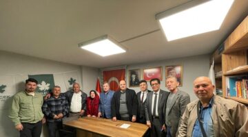 Gelecek’ten Bursa Açılımı!