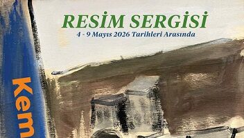 “Ustalık İz Bırakır”