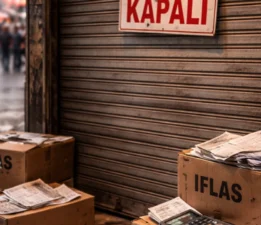 Sadi Aydın’dan Mevcut Yönetime Ağır Eleştiriler ve “Acil Eylem” Çağrısı