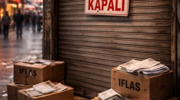 Sadi Aydın’dan Mevcut Yönetime Ağır Eleştiriler ve “Acil Eylem” Çağrısı