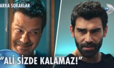 Siyasetten Sanata Uzanan Bir Hikâye