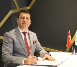 Ali Erzincanlıoğlu: Okullar korkunun değil, güvenin adresi olmalı