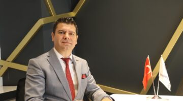 Ali Erzincanlıoğlu: Okullar korkunun değil, güvenin adresi olmalı