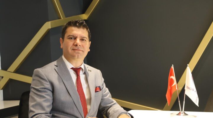 Ali Erzincanlıoğlu: Okullar korkunun değil, güvenin adresi olmalı