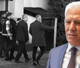 Bursa’da Bozbey’e Destek Yürüyüşü: FSM Bulvarı’nda Yoğun Katılım