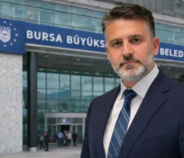 Nereden Nereye! Bursa’da Neler Oluyor!