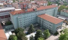 Muradiye Devlet Hastanesi’nin Özelleştirilmesi Bursa Halkına Yapılan En Büyük Haksızlıktır!