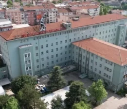 Muradiye Devlet Hastanesi’nin Özelleştirilmesi Bursa Halkına Yapılan En Büyük Haksızlıktır!