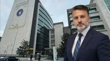 Bursa’da Siyasi Fay Hatları Harekete Geçti