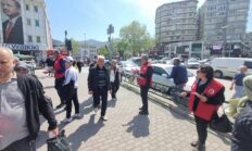 1 Mayıs’ta Emek, Adalet, Barış ve Demokrasi İçin Birleşelim, Değiştirelim!