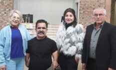 Bursa’da Konya Lezzeti: Çıtır Etli Ekmek Salonu Büyük İlgiyle Açıldı