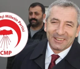 Cumhuriyetçilerden Davet Var!