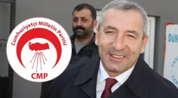 Cumhuriyetçilerden Davet Var!