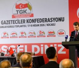 Genel Müdür Çay: “İçerik üreticisinin hakkını koruyan adil bir sistem inşa edilmeli”