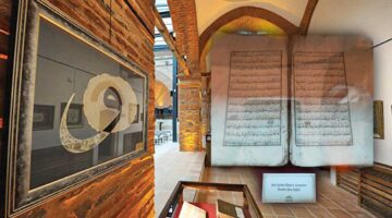 Dede Korkut’un Bursa Nüshası Ortaya Çıktı