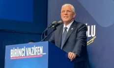 Osmangazi’de hem Nilüfer’de partimizi daha ileriye taşıyacaklarına inanıyorum