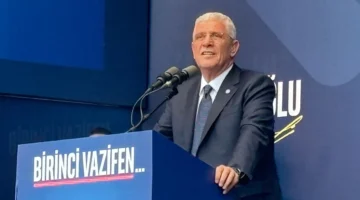 Osmangazi’de hem Nilüfer’de partimizi daha ileriye taşıyacaklarına inanıyorum