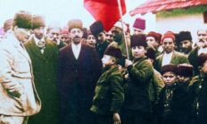 “Çocuklarımızın İhtiyaçları Önceliğimiz Olmalı”