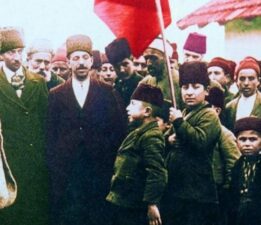 “Çocuklarımızın İhtiyaçları Önceliğimiz Olmalı”