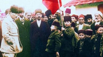 “Çocuklarımızın İhtiyaçları Önceliğimiz Olmalı”