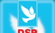 DSP’lilerde Büyük Buluşma!