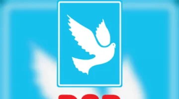 DSP’lilerde Büyük Buluşma!