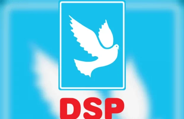 DSP’lilerde Büyük Buluşma!