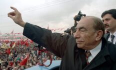 Başbuğ Türkeş’i Bursa’da Yaşatacaklar!