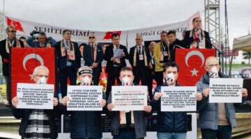 “Bu Bir Ayrıcalık Değil, Haktır”