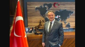 BBP’den Sert Açıklama: “Okullara Yönelik Saldırılar Artık Milli Güvenlik Meselesidir”