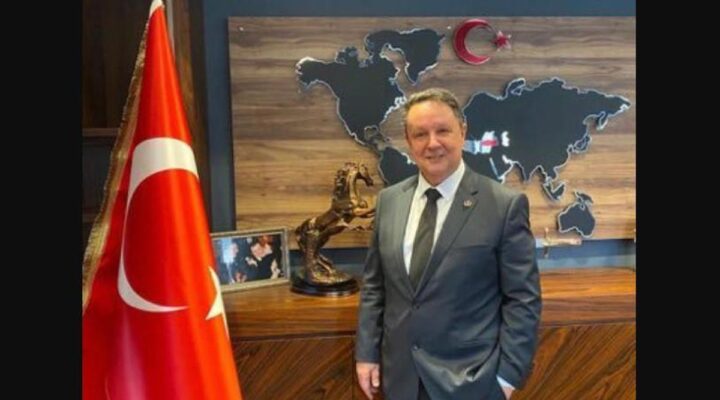 BBP’den Sert Açıklama: “Okullara Yönelik Saldırılar Artık Milli Güvenlik Meselesidir”