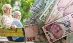 Memur Emeklilerinden Siyasi Sisteme Sert Rest