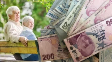 Memur Emeklilerinden Siyasi Sisteme Sert Rest