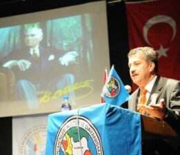 “Bu Tablo Siyasi Değil, Ahlaki Bir Krizdir”