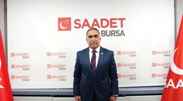 “Yeni Yönetim Sistemi Kurumsal Dengeleri Zayıflattı”