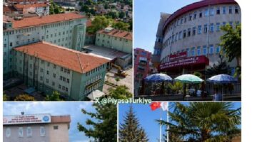 Sağlığı Parsel Parsel Satmanıza Geçit Vermeyeceğiz!