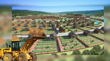 Hobi Bahçeleri Üzerinden Tartışmanın Alevi Yükseldi!