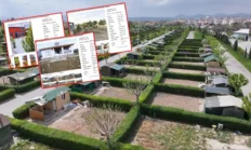 Mevcut Yapıları Yıkmak Değil, Yönetmek Korumak Zorunlu Olmalı!