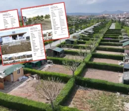 Mevcut Yapıları Yıkmak Değil, Yönetmek Korumak Zorunlu Olmalı!